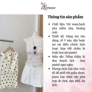 Áo kiểu thời trang