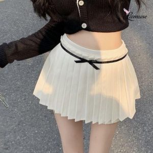 Những chân váy ngắn đẹp
