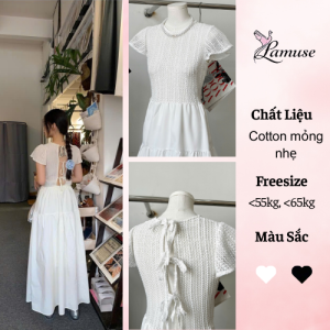maxi-cotton-trang-dan-lung